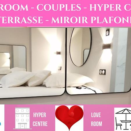 L'Antre Coquin Apartamento Béthune Exterior foto