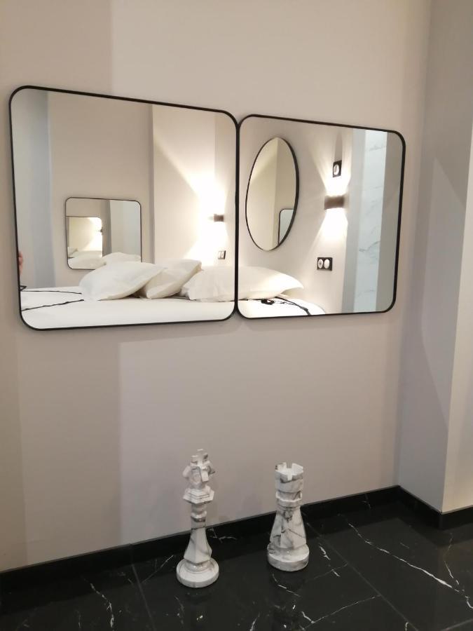 L'Antre Coquin Apartamento Béthune Exterior foto