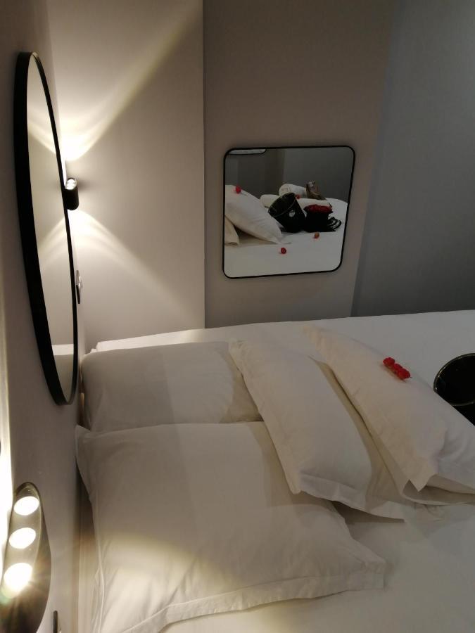 L'Antre Coquin Apartamento Béthune Exterior foto