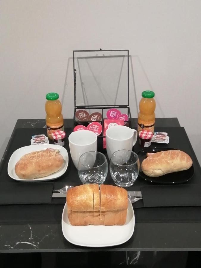 L'Antre Coquin Apartamento Béthune Exterior foto